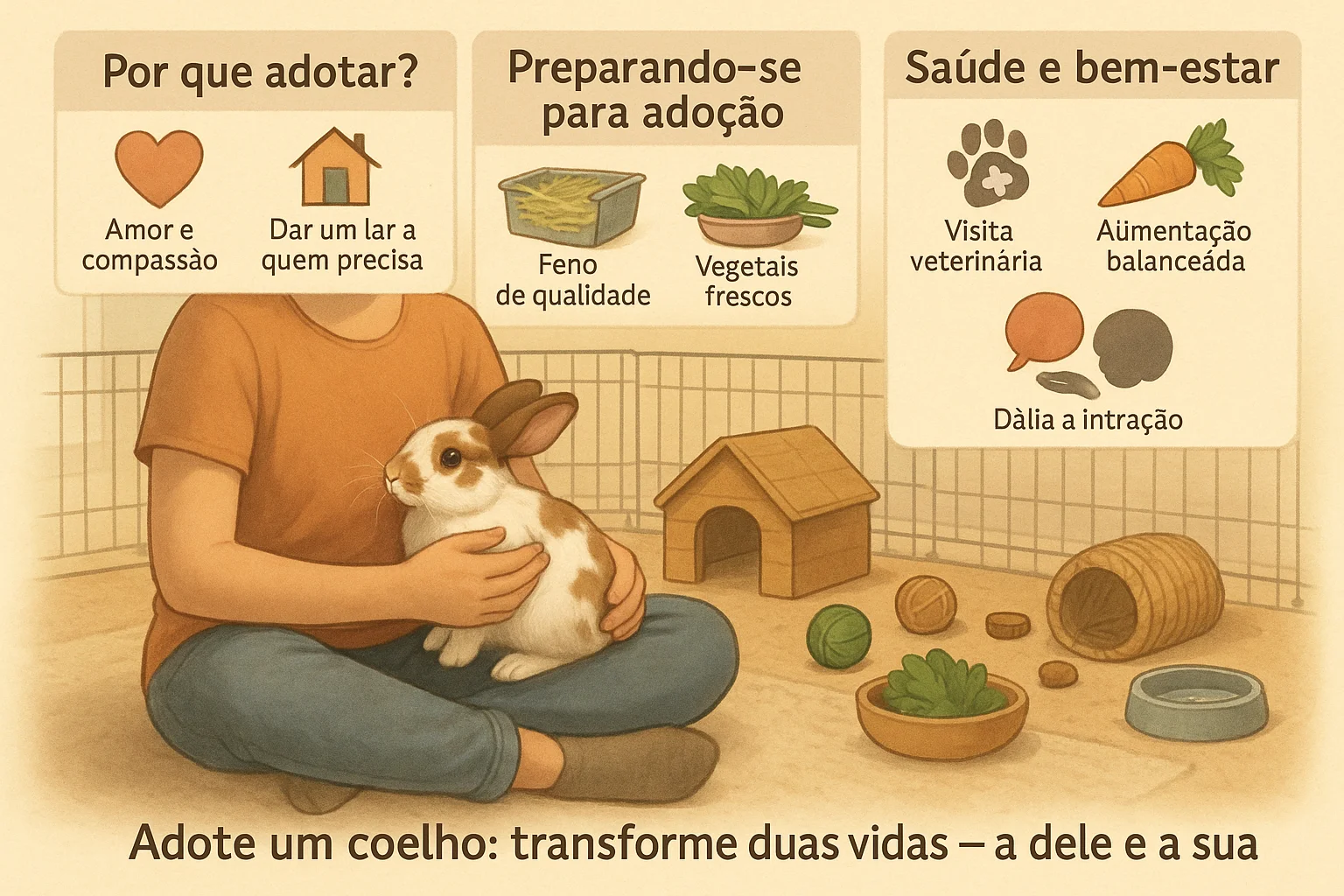 Adoção-de-coelhos-no-Brasil