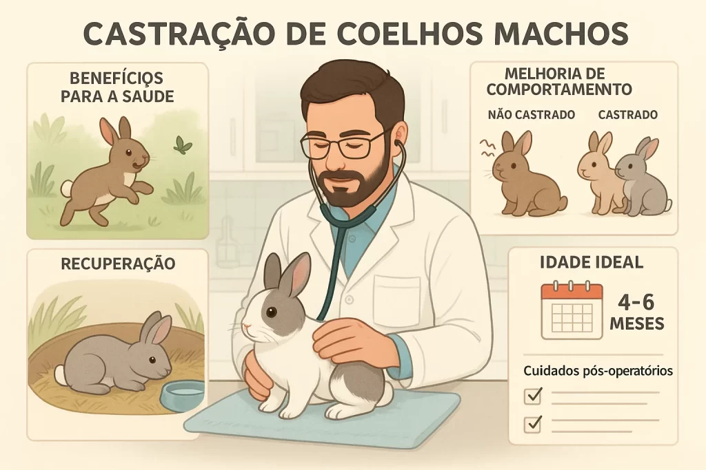 Castração-de-coelhos-machos