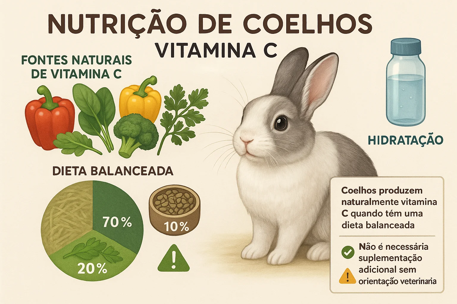 Coelhos-precisam-de-vitamina-C