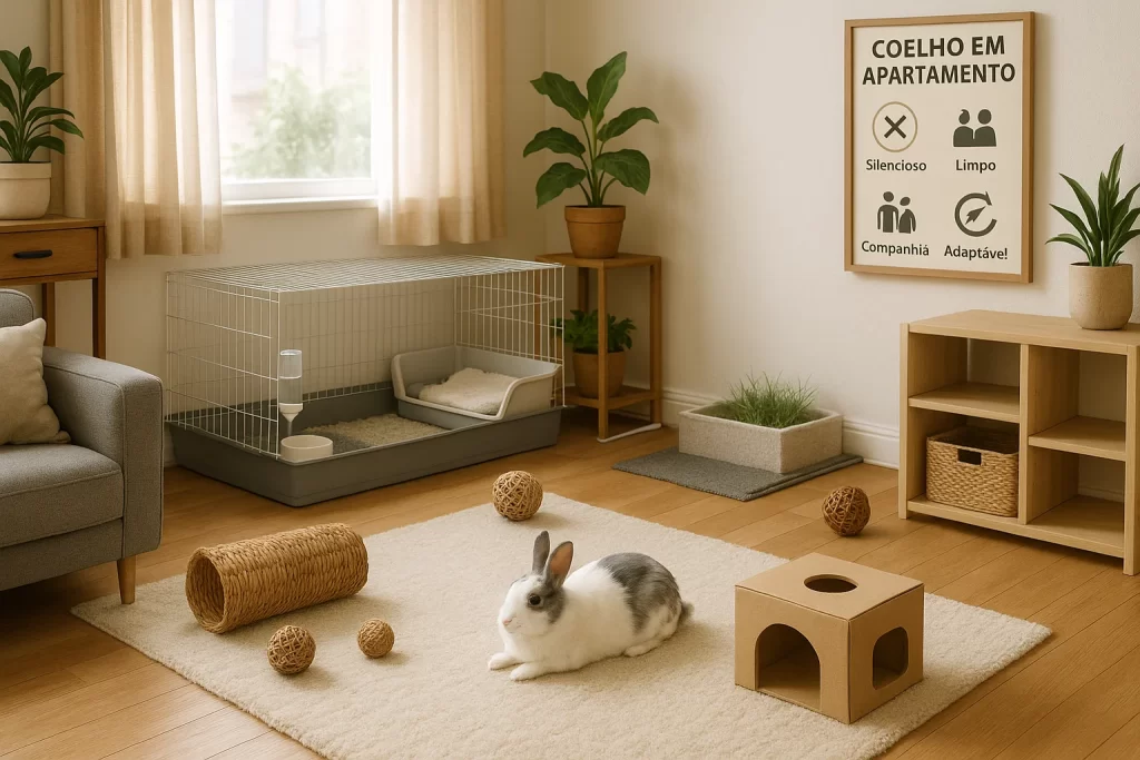 Como-criar-coelho-em-apartamento