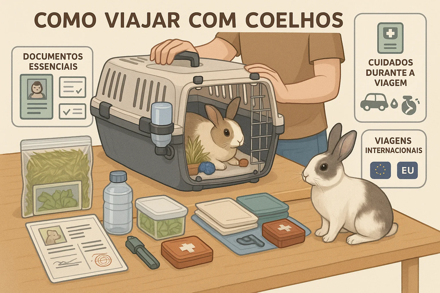 Documentos-para-viajar-com-coelho
