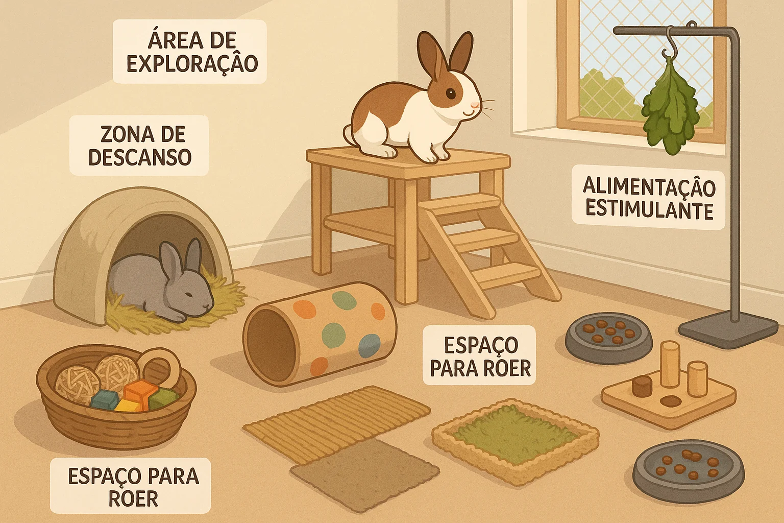 Enriquecimento-ambiental-para-coelhos