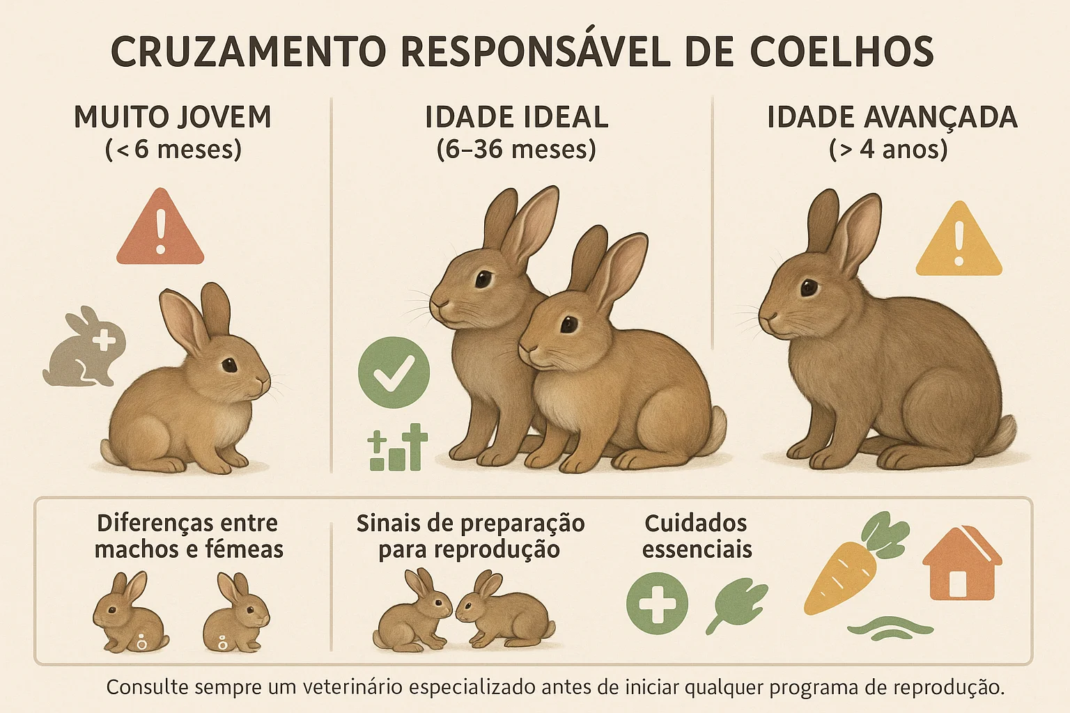Idade-ideal-para-cruzar-coelhos