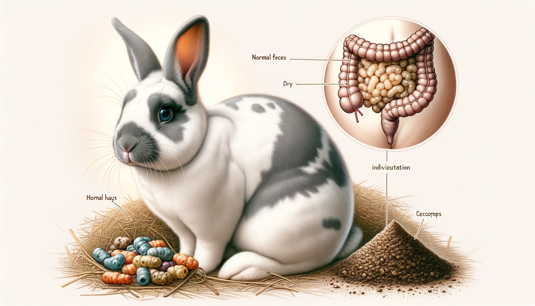 Por-que-coelhos-comem-fezes
