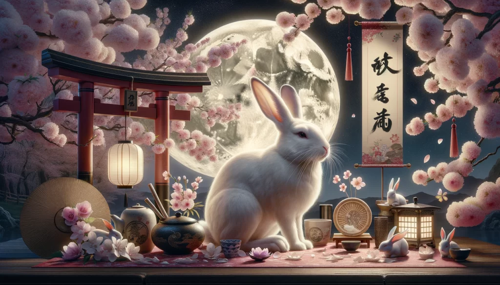 Significado-de-coelho-na-cultura-japonesa