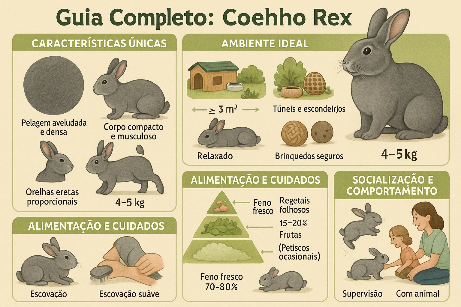 Coelho-rex-cuidados-especiais