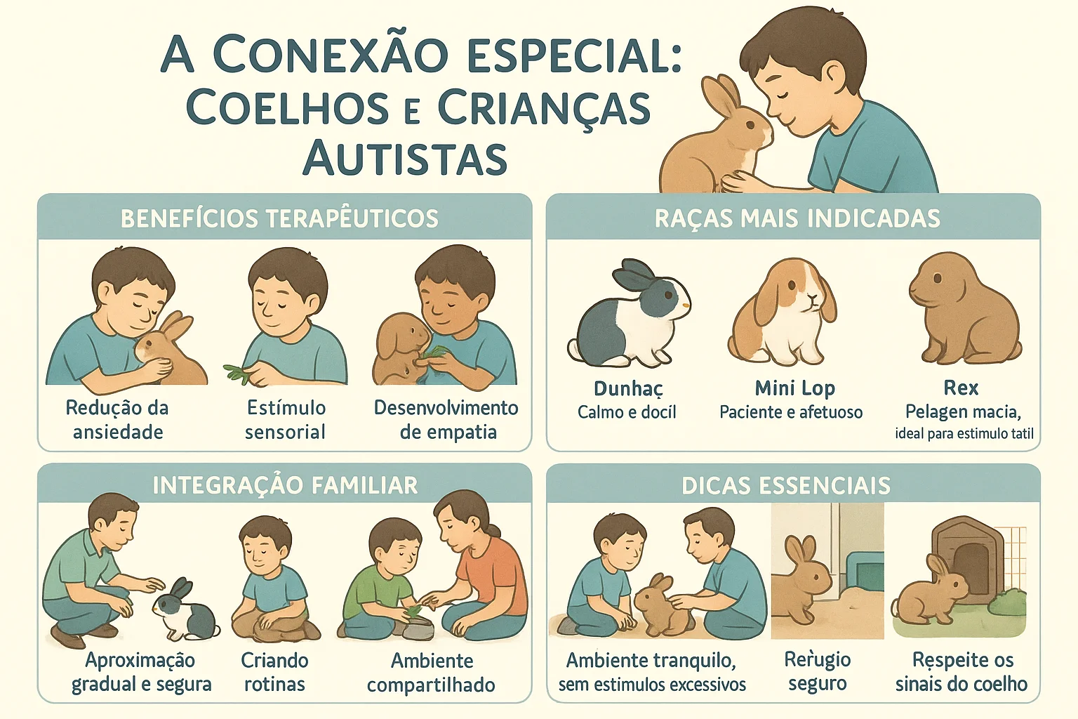 Coelhos-para-crianças-autistas