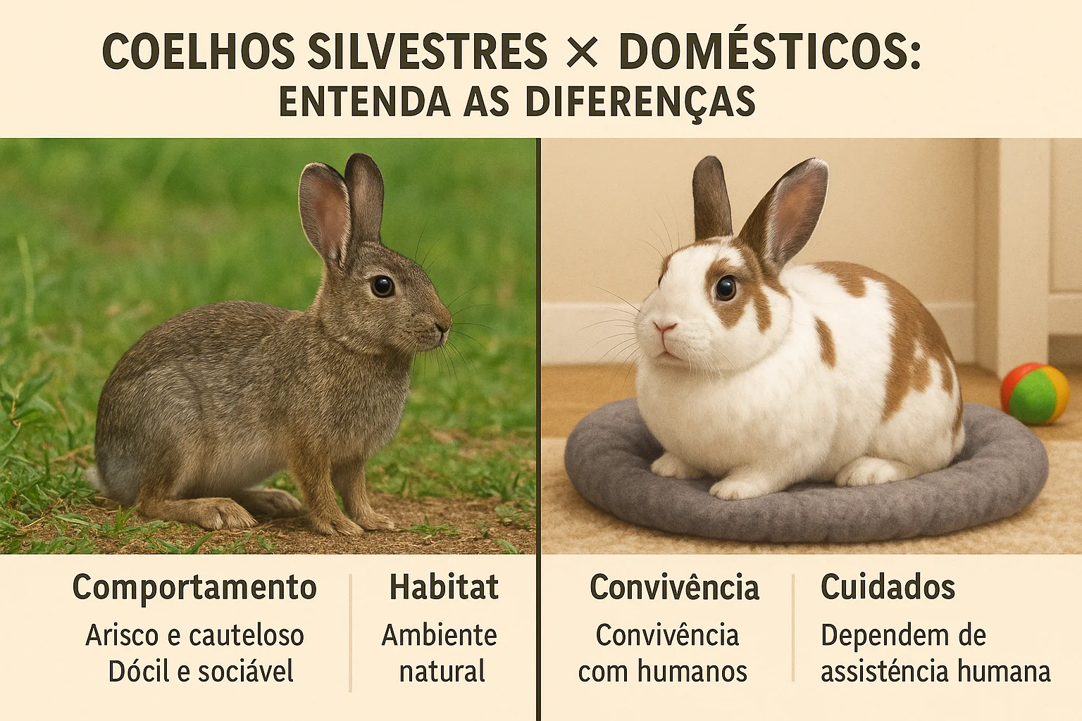 Coelhos-silvestres-vs-domésticos