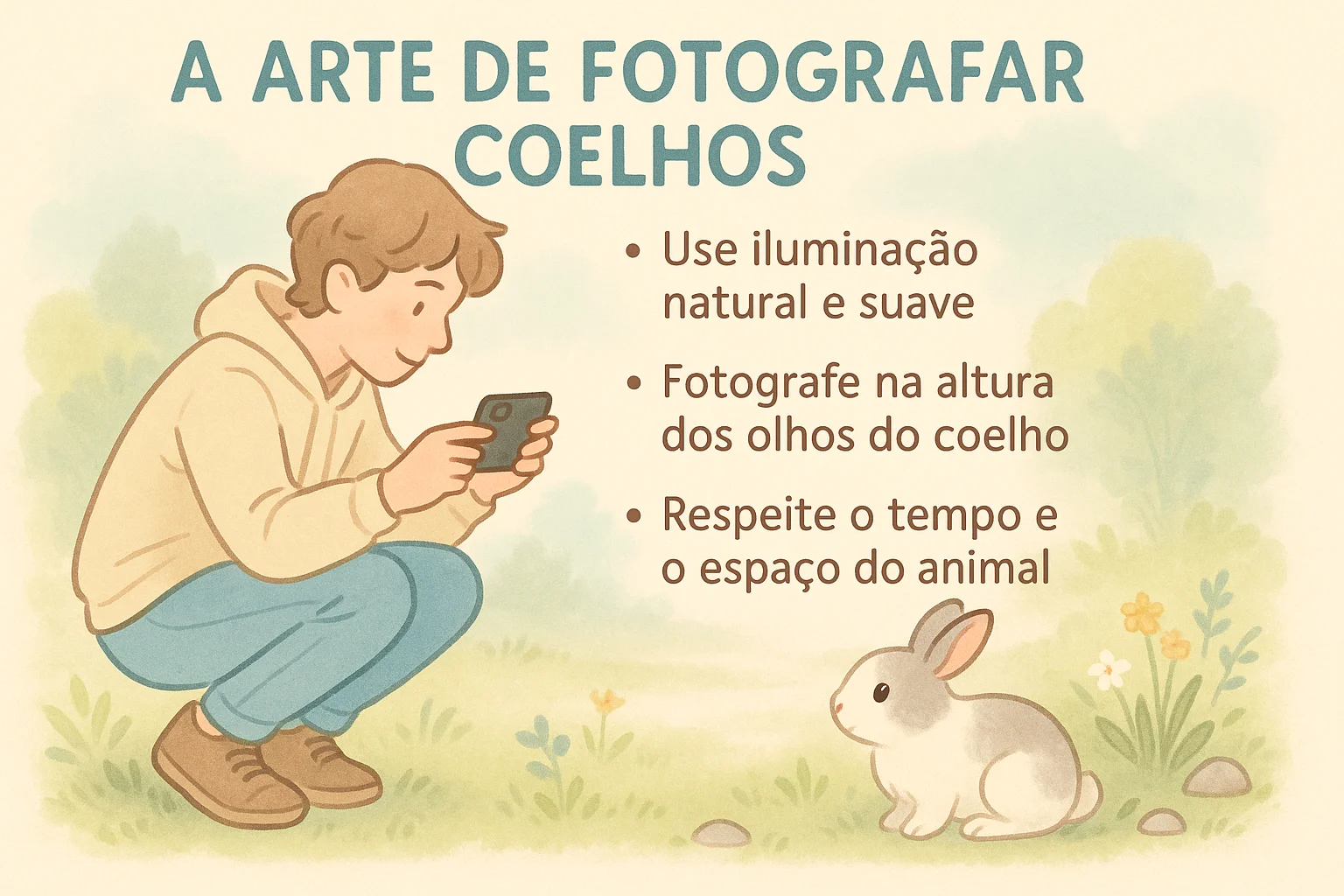 Como-fotografar-coelhos-domésticos