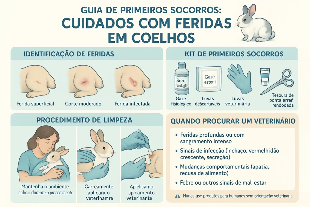Como-tratar-feridas-em-coelhos