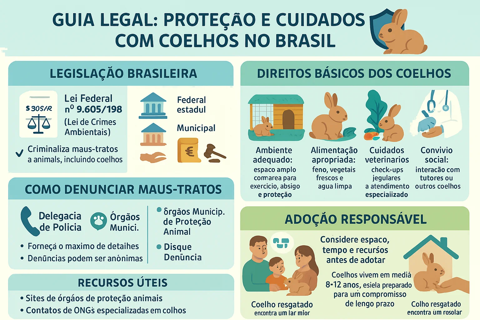 Leis-de-proteção-animal-para-coelhos